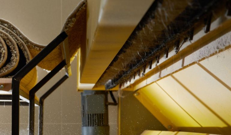 Esenevler Halı Yıkama